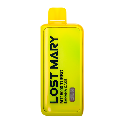 Lost Mary MT15000 Turbo Disposable