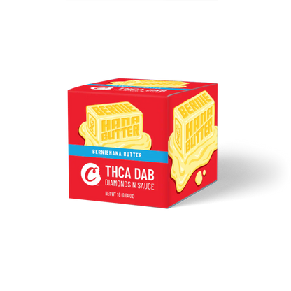 Cookies THC-A Diamonds N Sauce 1g