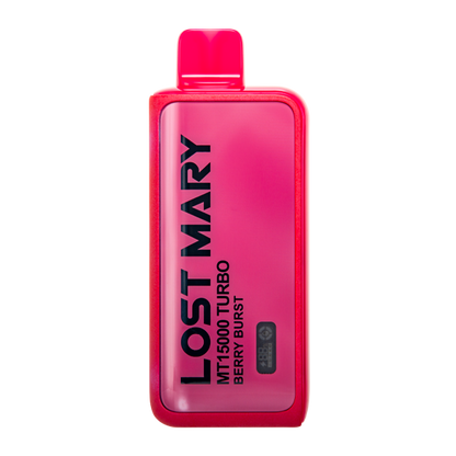Lost Mary MT15000 Turbo Disposable