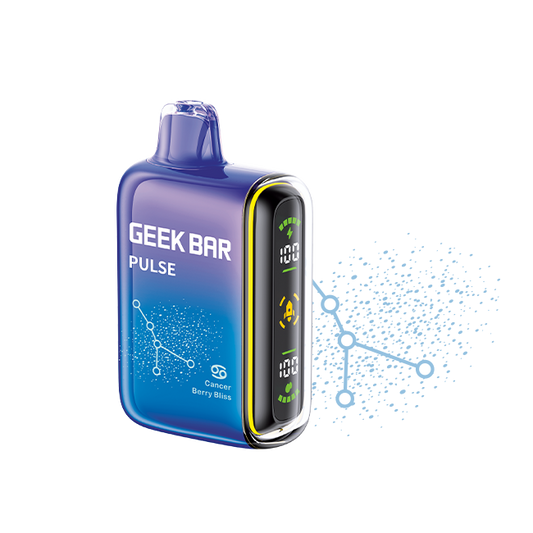GEEK BAR PULSE 15000 DISPOSABLE