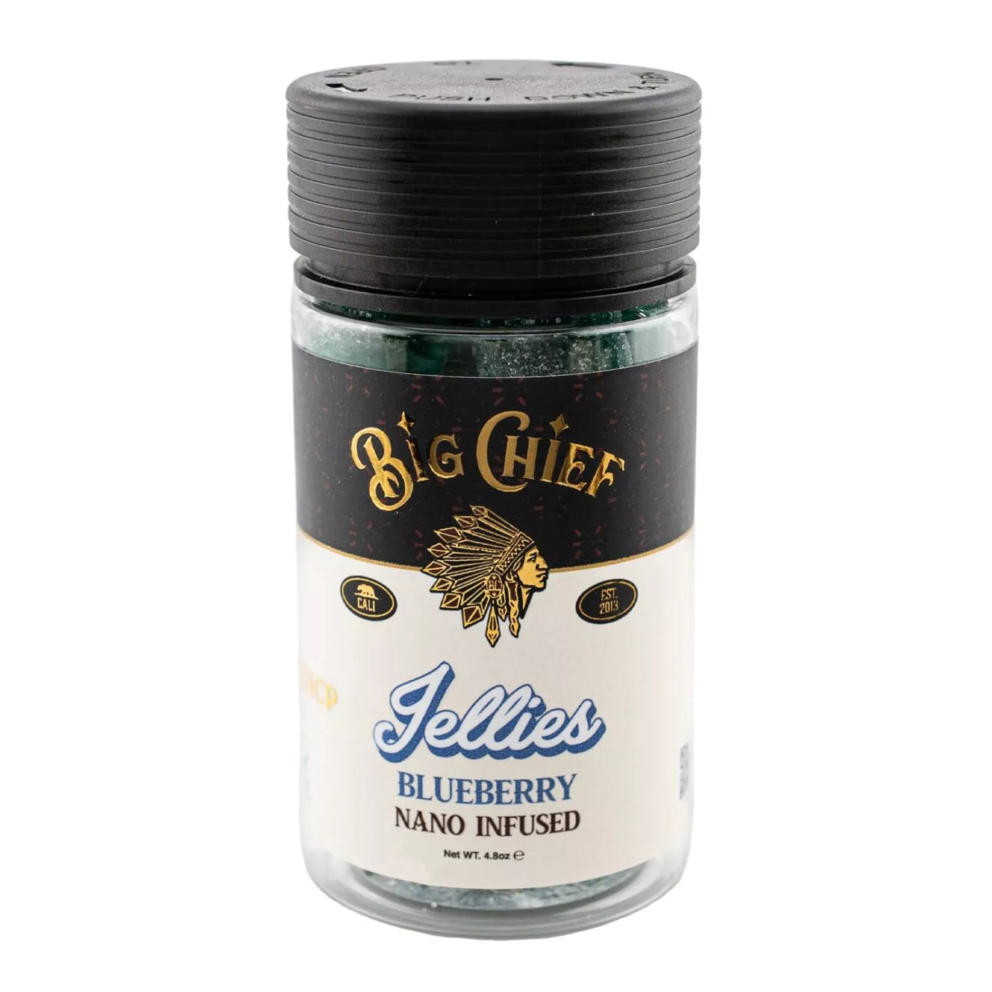 Big Chief Jellies Gummies 15000mg 30ct