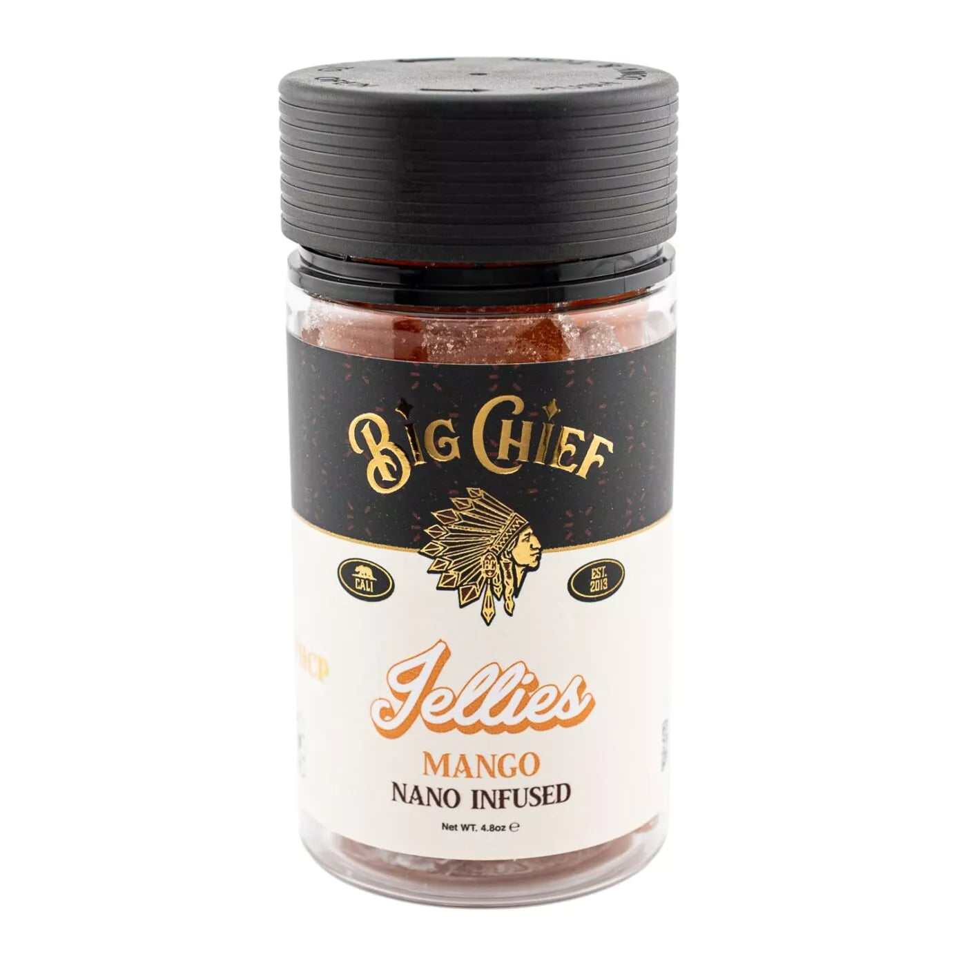 Big Chief Jellies Gummies 15000mg 30ct