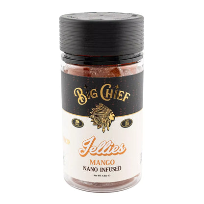 Big Chief Jellies Gummies 15000mg 30ct