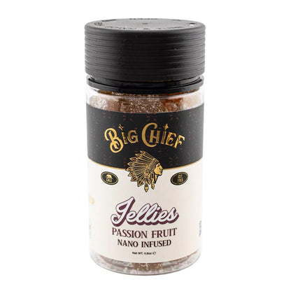 Big Chief Jellies Gummies 15000mg 30ct