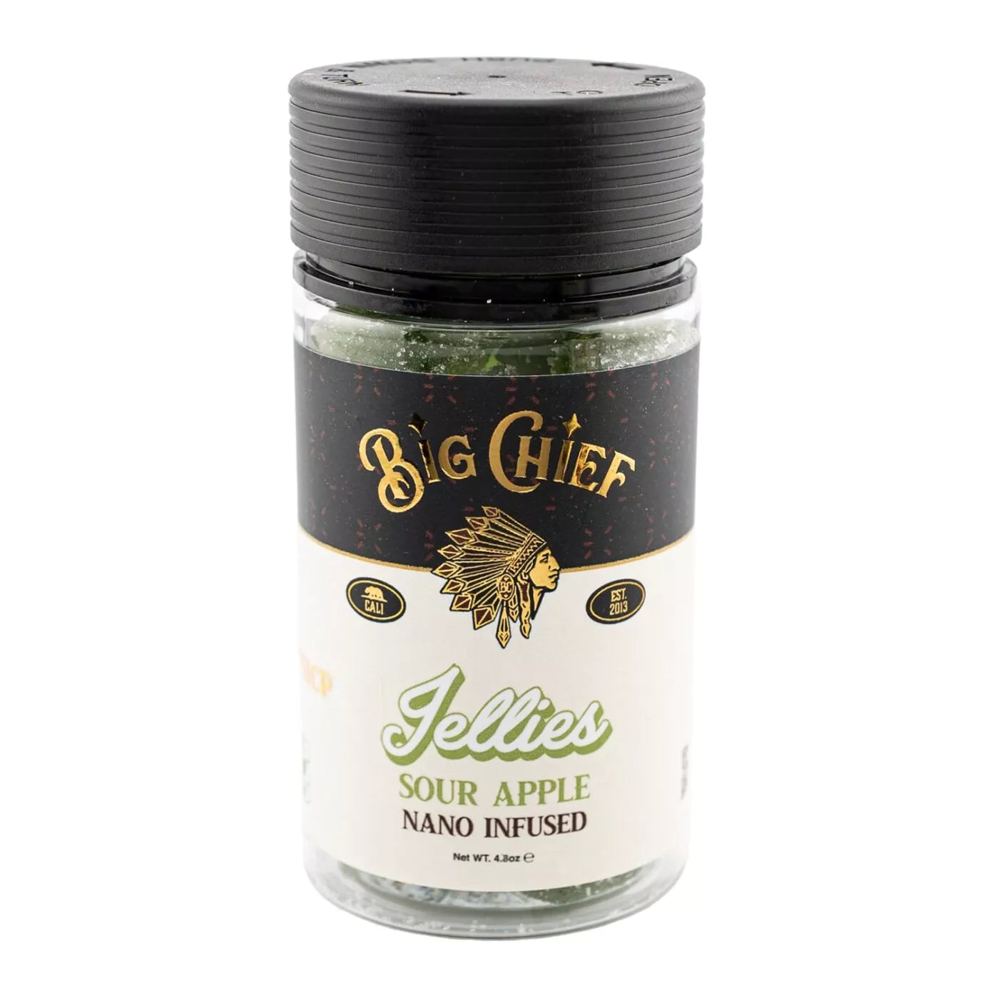 Big Chief Jellies Gummies 15000mg 30ct