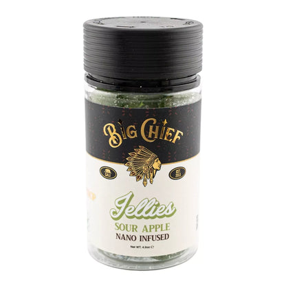 Big Chief Jellies Gummies 15000mg 30ct