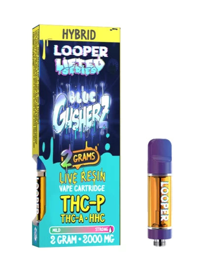 Looper 2g Cart