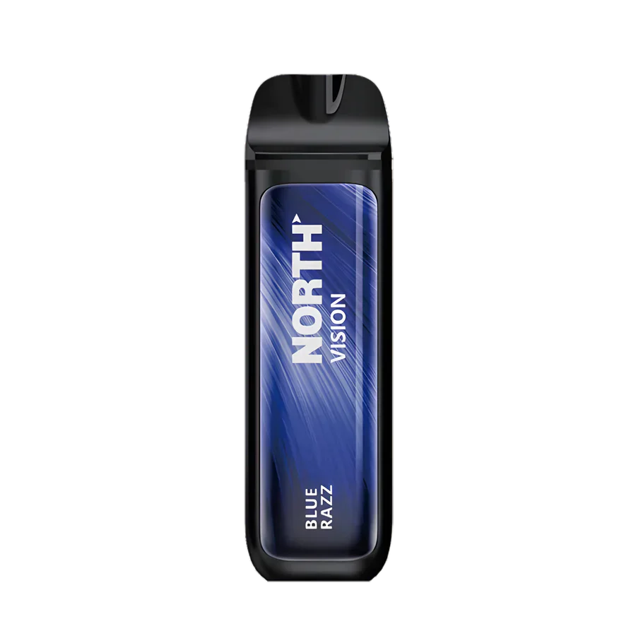 North Vision 15000 Disposable