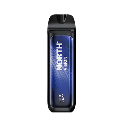 North Vision 15000 Disposable