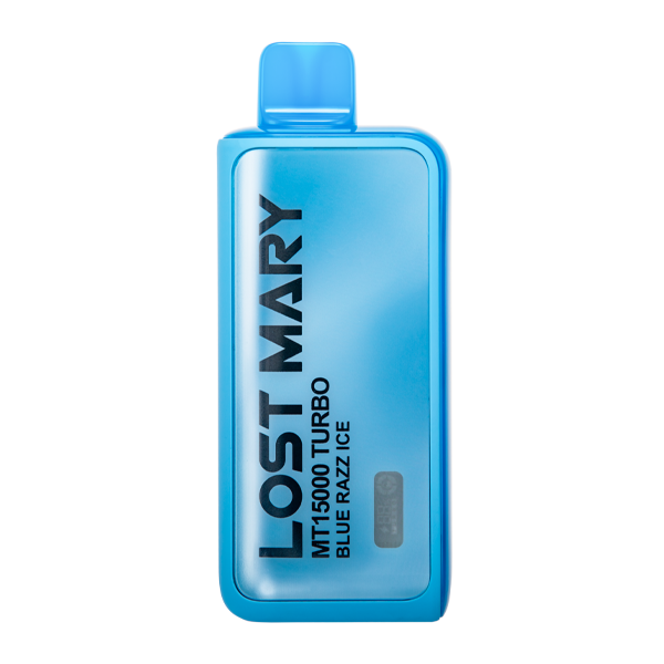Lost Mary MT15000 Turbo Disposable