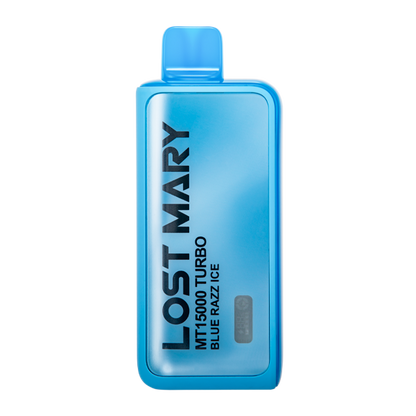 Lost Mary MT15000 Turbo Disposable