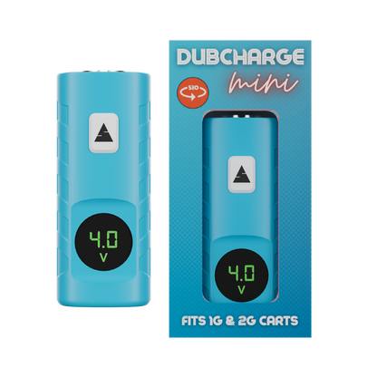 mini 510 thread battery