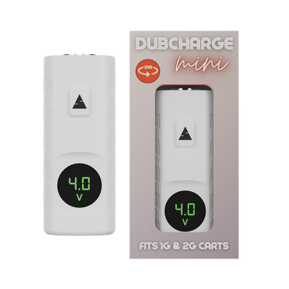 mini 510 thread battery