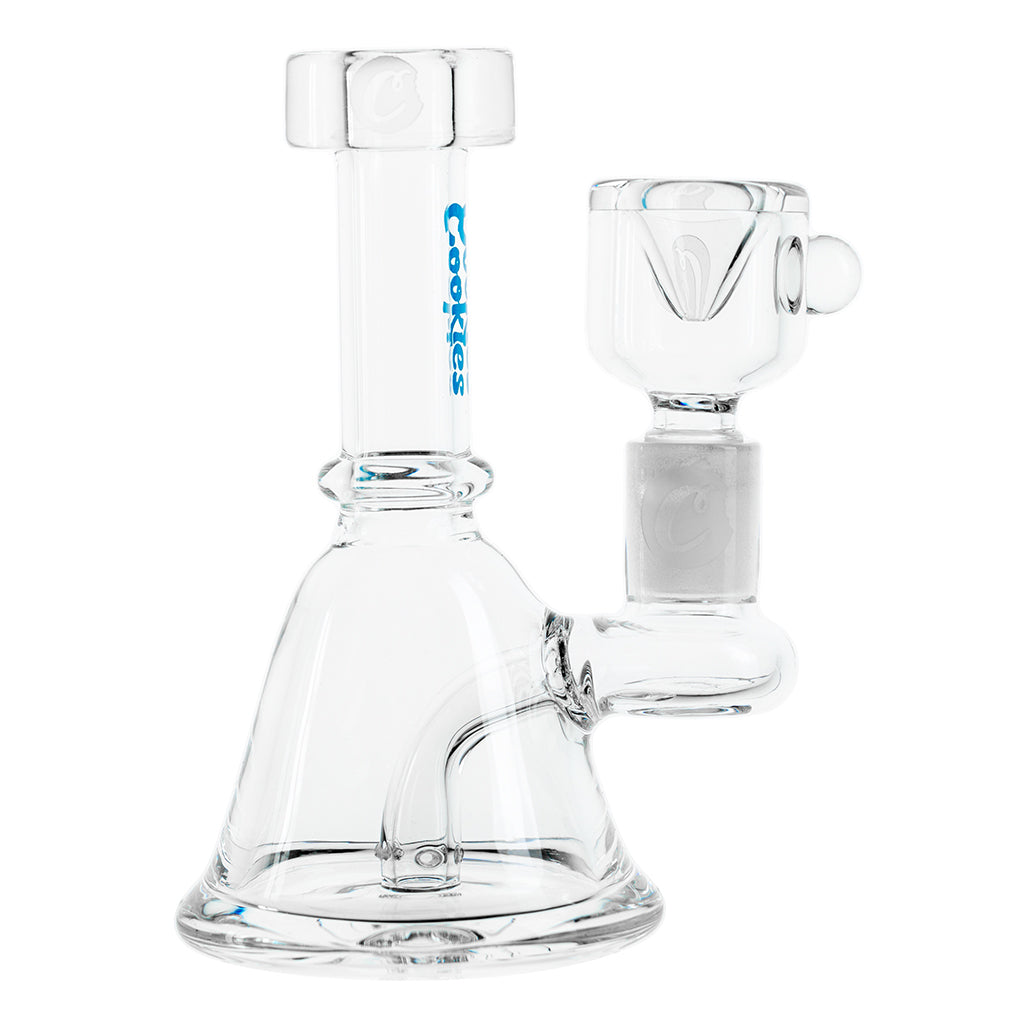 Cookies 6" Bayside Series 650 Bong
