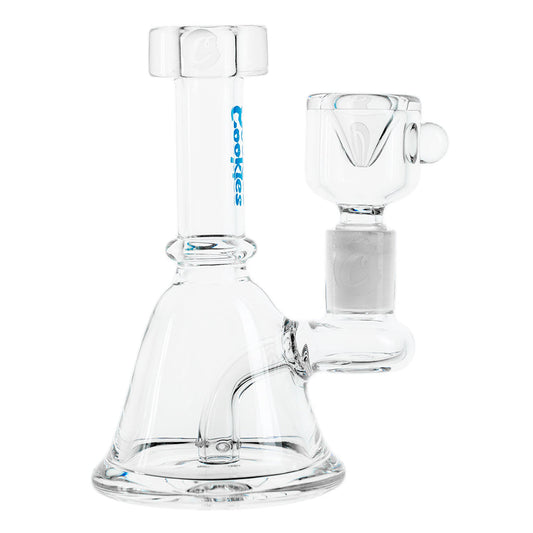Cookies 6" Bayside Series 650 Bong