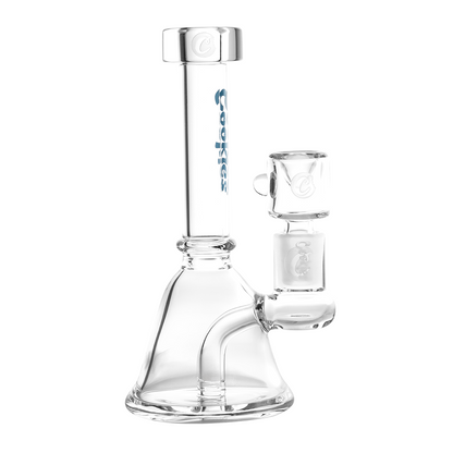 Cookies 6" Bayside Series 650 Bong