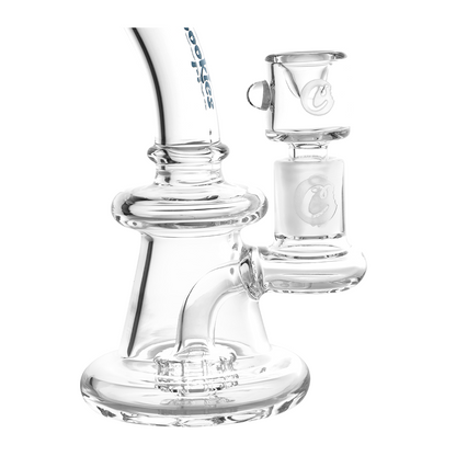 Cookies 6" Bayside Series 707 Bong