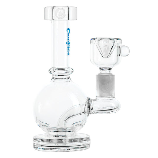 Cookies 6.25" Bayside Series 510 Bong