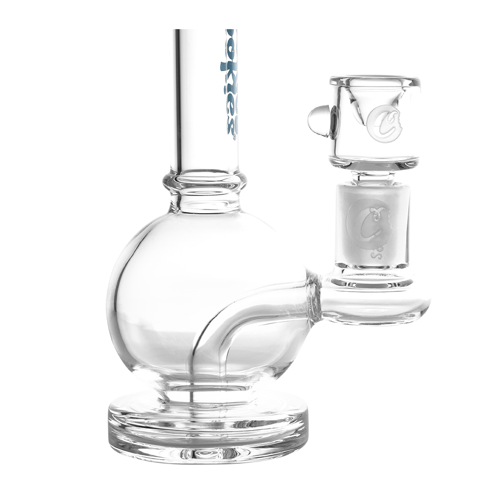 Cookies 6.25" Bayside Series 510 Bong