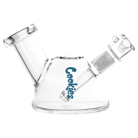 Cookies 4.5" Bayside Series 925 Bubbler