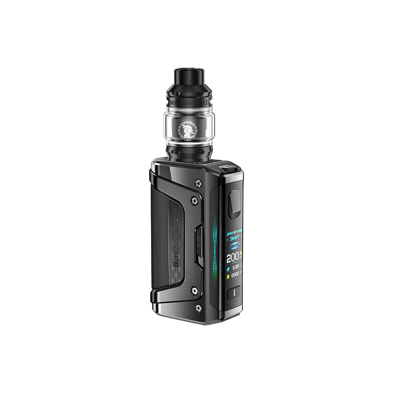 GeekVape Aegis Legend 5 Kit