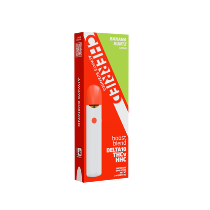 Cherried 2g Disposable