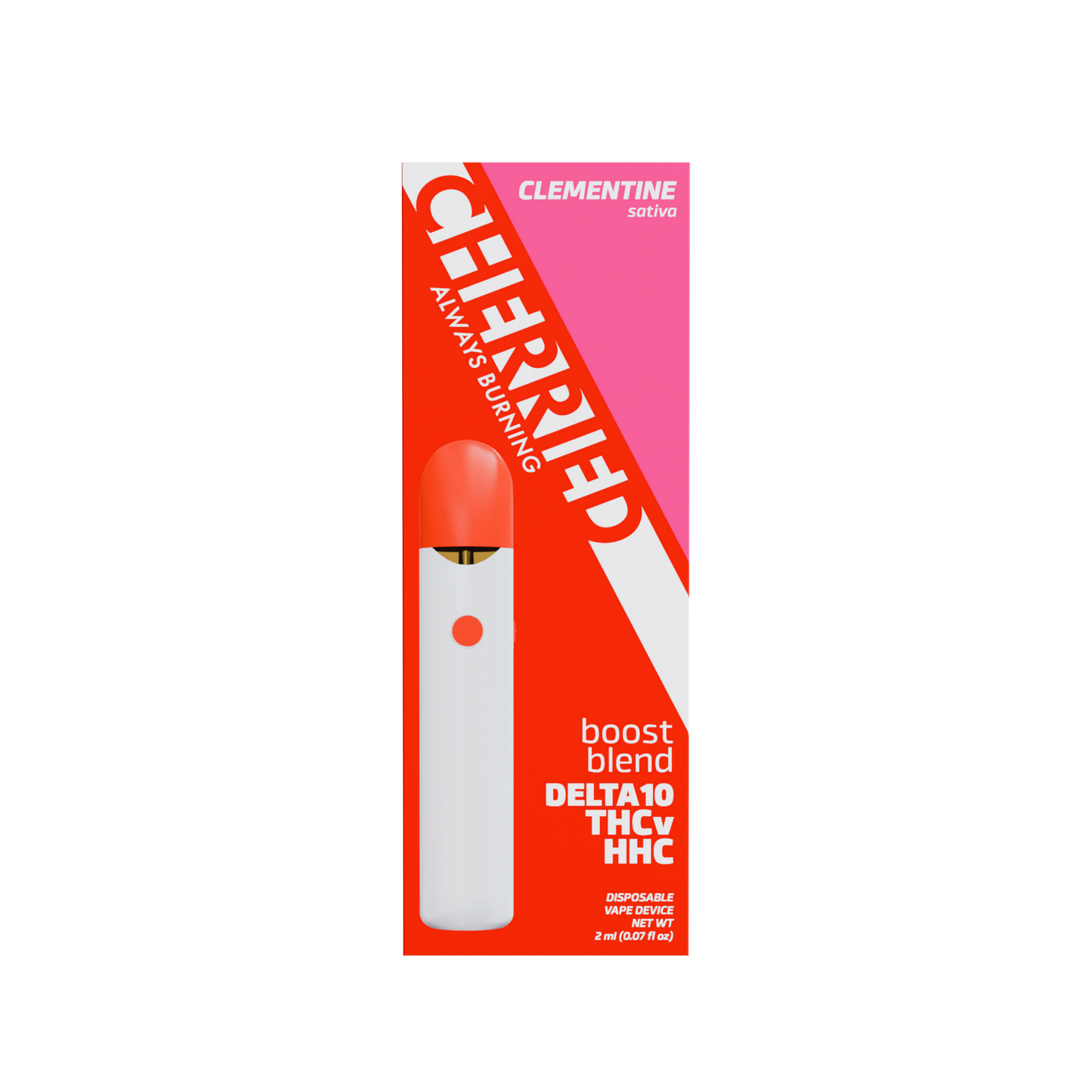 Cherried 2g Disposable