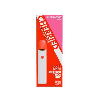 Cherried 2g Disposable