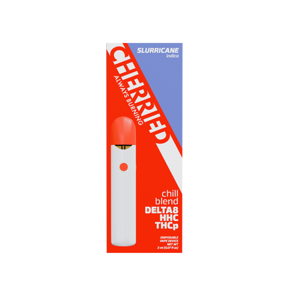 Cherried 2g Disposable