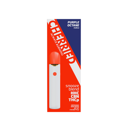 Cherried 2g Disposable