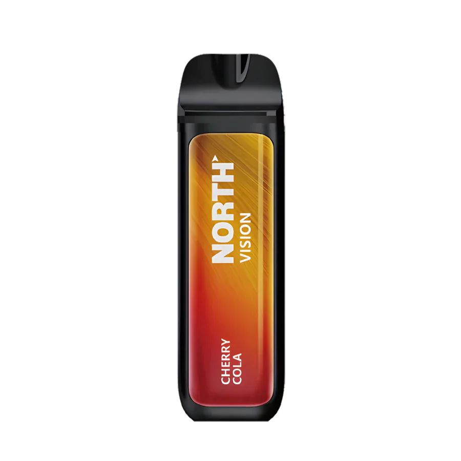 North Vision 15000 Disposable