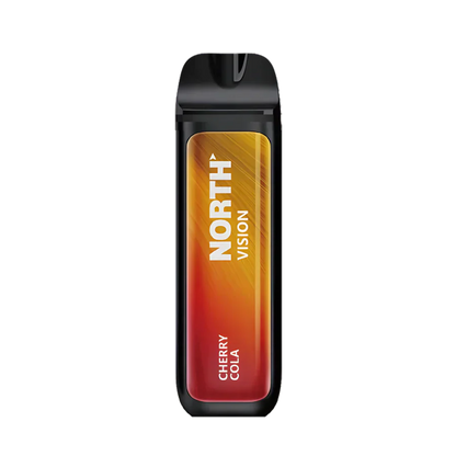 North Vision 15000 Disposable