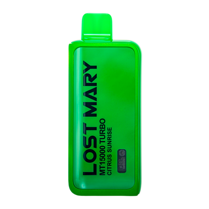 Lost Mary MT15000 Turbo Disposable