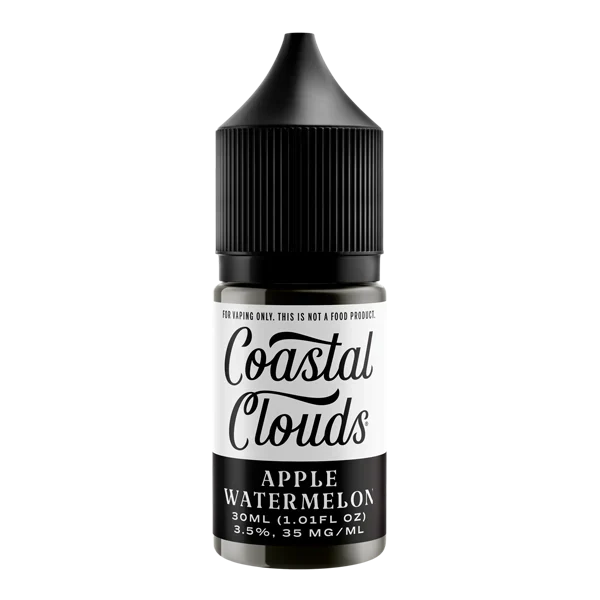 Coastal Cloud 30ml