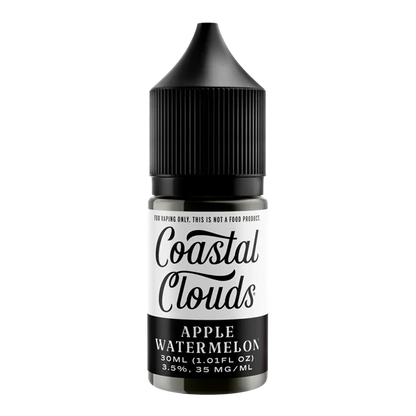 Coastal Cloud 30ml
