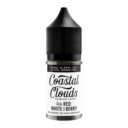 Coastal Cloud 30ml