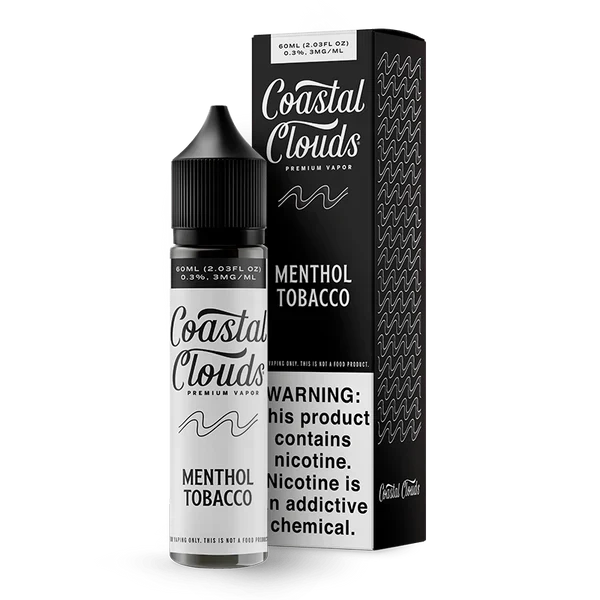 Coastal Clouds 60ml