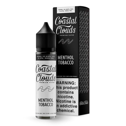 Coastal Clouds 60ml