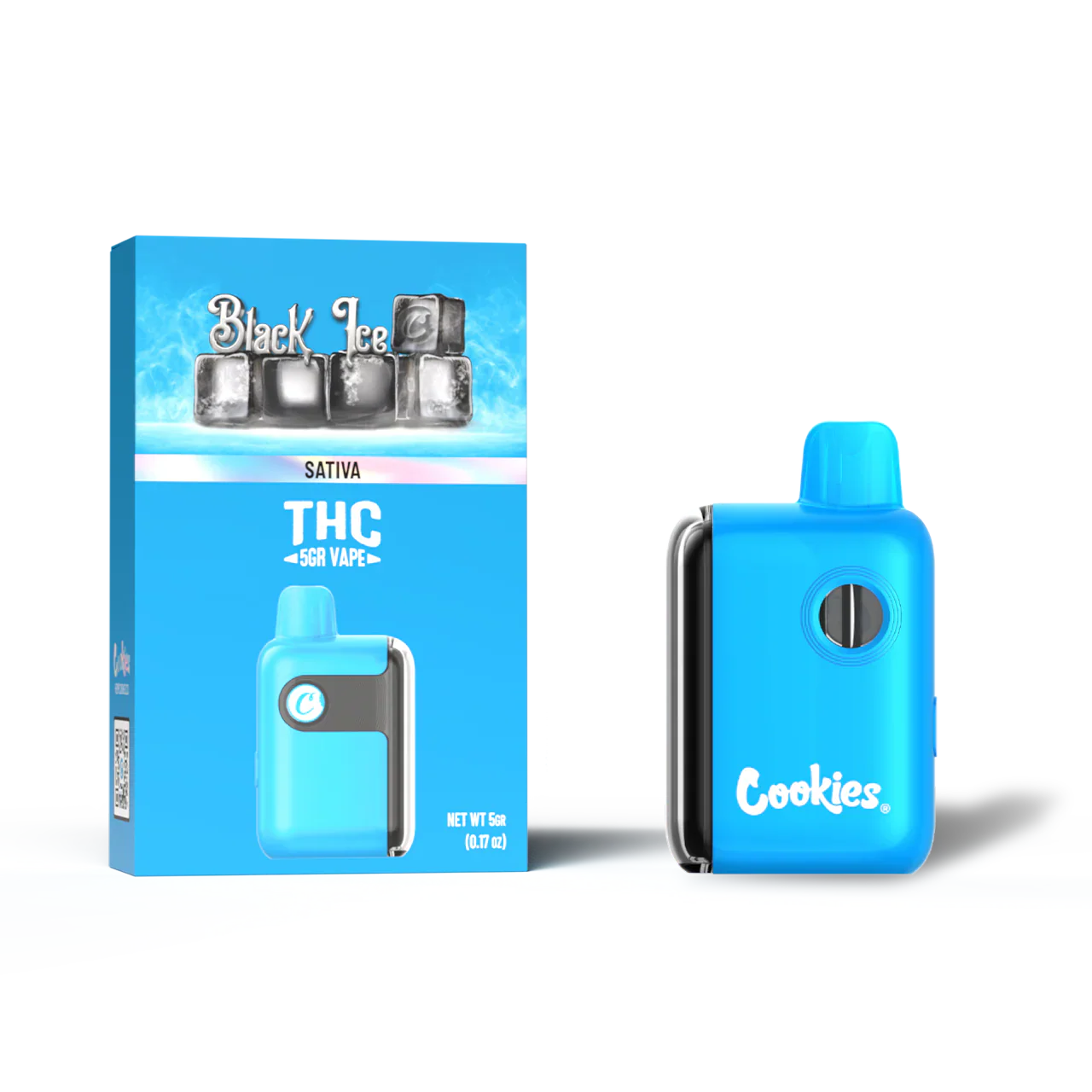 Cookies THC-A Disposable 5g