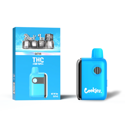 Cookies THC-A Disposable 5g