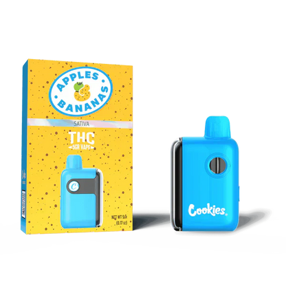 Cookies THC-A Disposable 5g