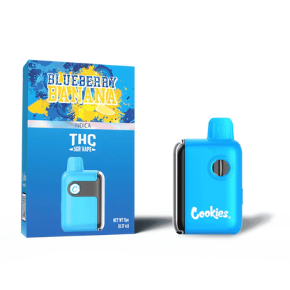 Cookies THC-A Disposable 5g