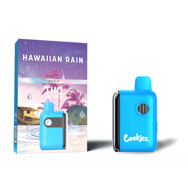 Cookies THC-A Disposable 5g