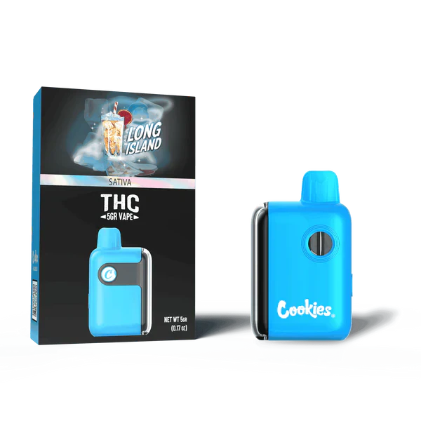 Cookies THC-A Disposable 5g