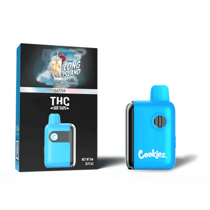 Cookies THC-A Disposable 5g
