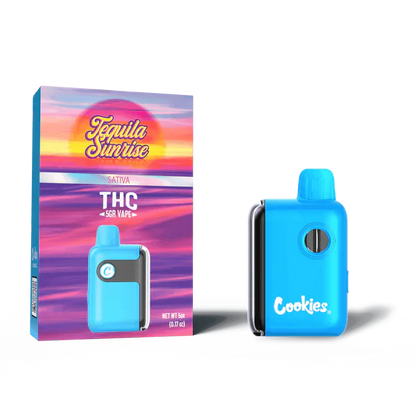 Cookies THC-A Disposable 5g