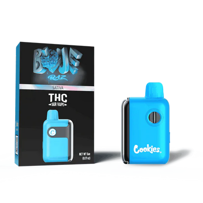 Cookies THC-A Disposable 5g