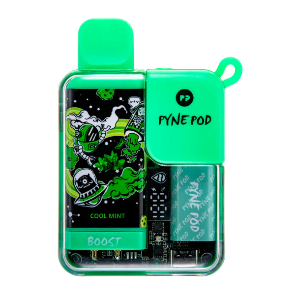 Pynepod 8500 Disposable