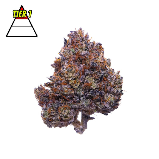DubZotics Cosmic Crisp THC-A Flower