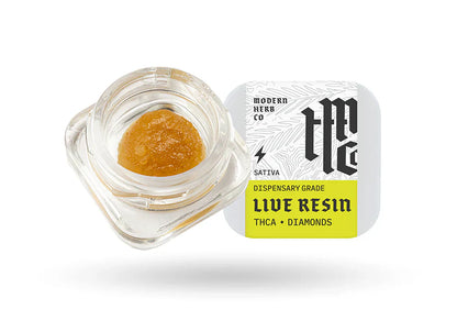 Modern Herb Co Diamond Dab 2g